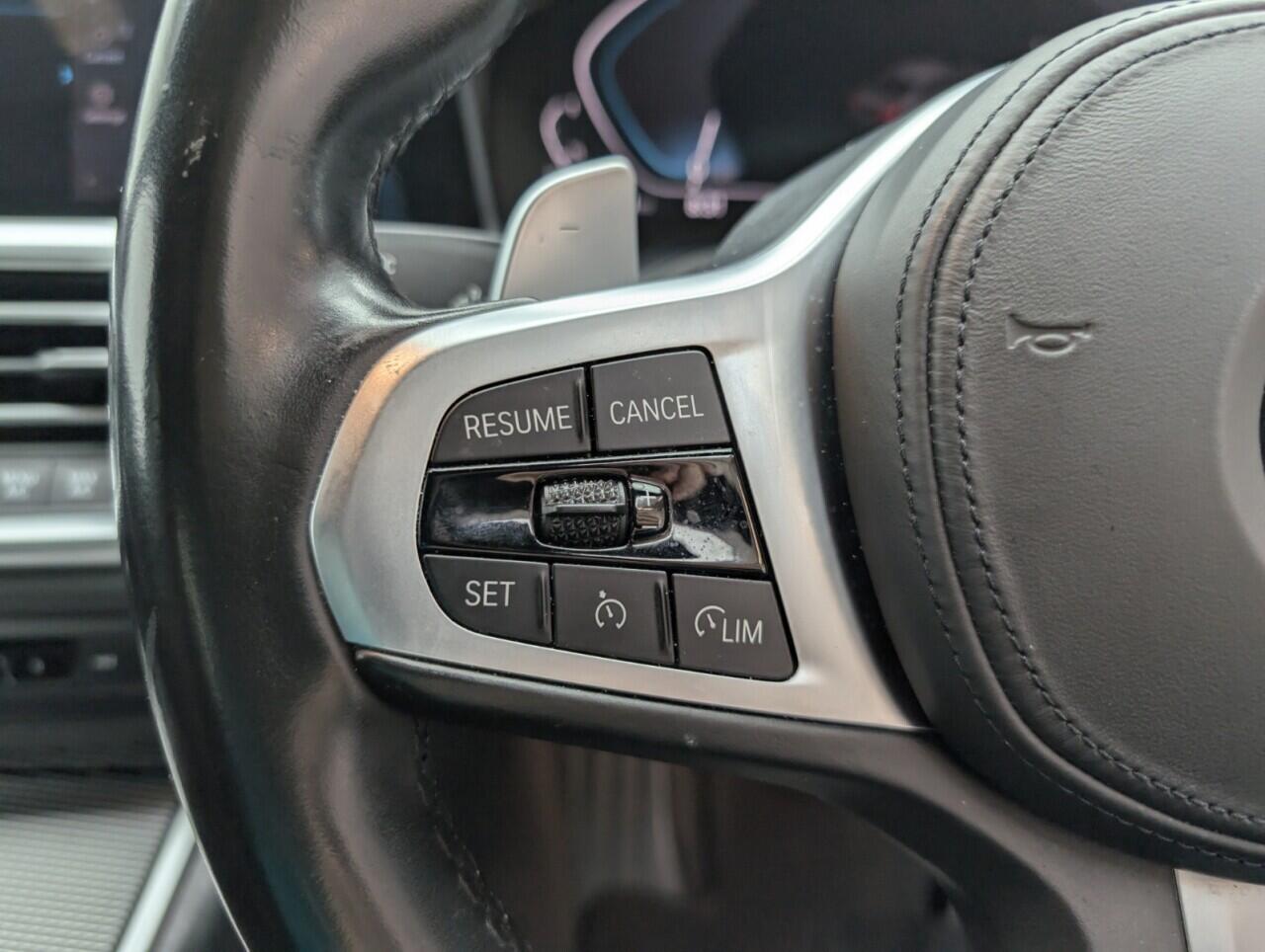 Used BMW 3 Series 2021 for sale - 76425501: Photo 18