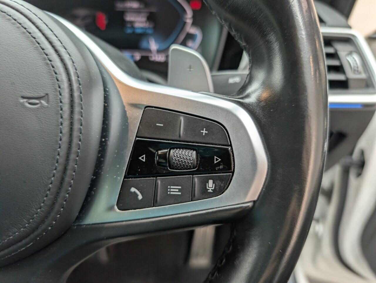 Used BMW 3 Series 2021 for sale - 76425501: Photo 19