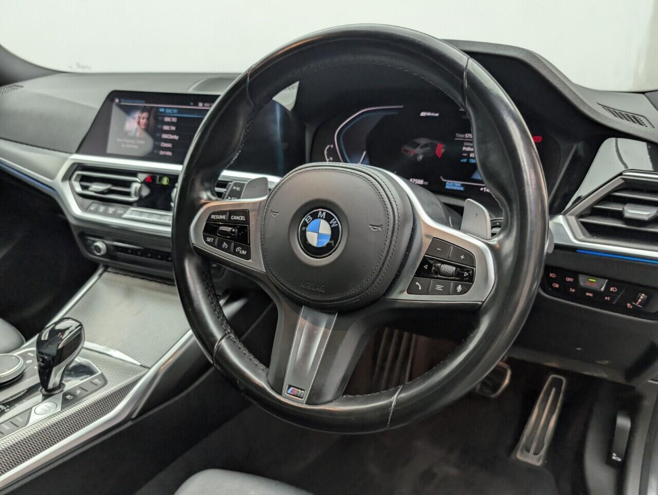 Used BMW 3 Series 2021 for sale - 76425501: Photo 22