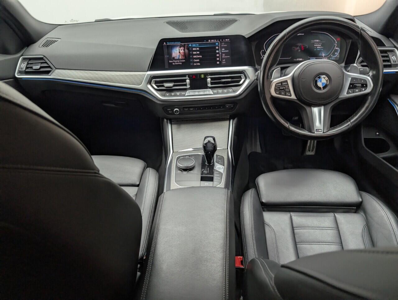 Used BMW 3 Series 2021 for sale - 76425501: Photo 23