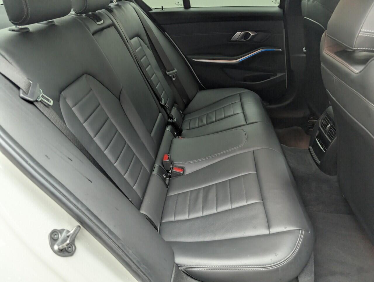 Used BMW 3 Series 2021 for sale - 76425501: Photo 24