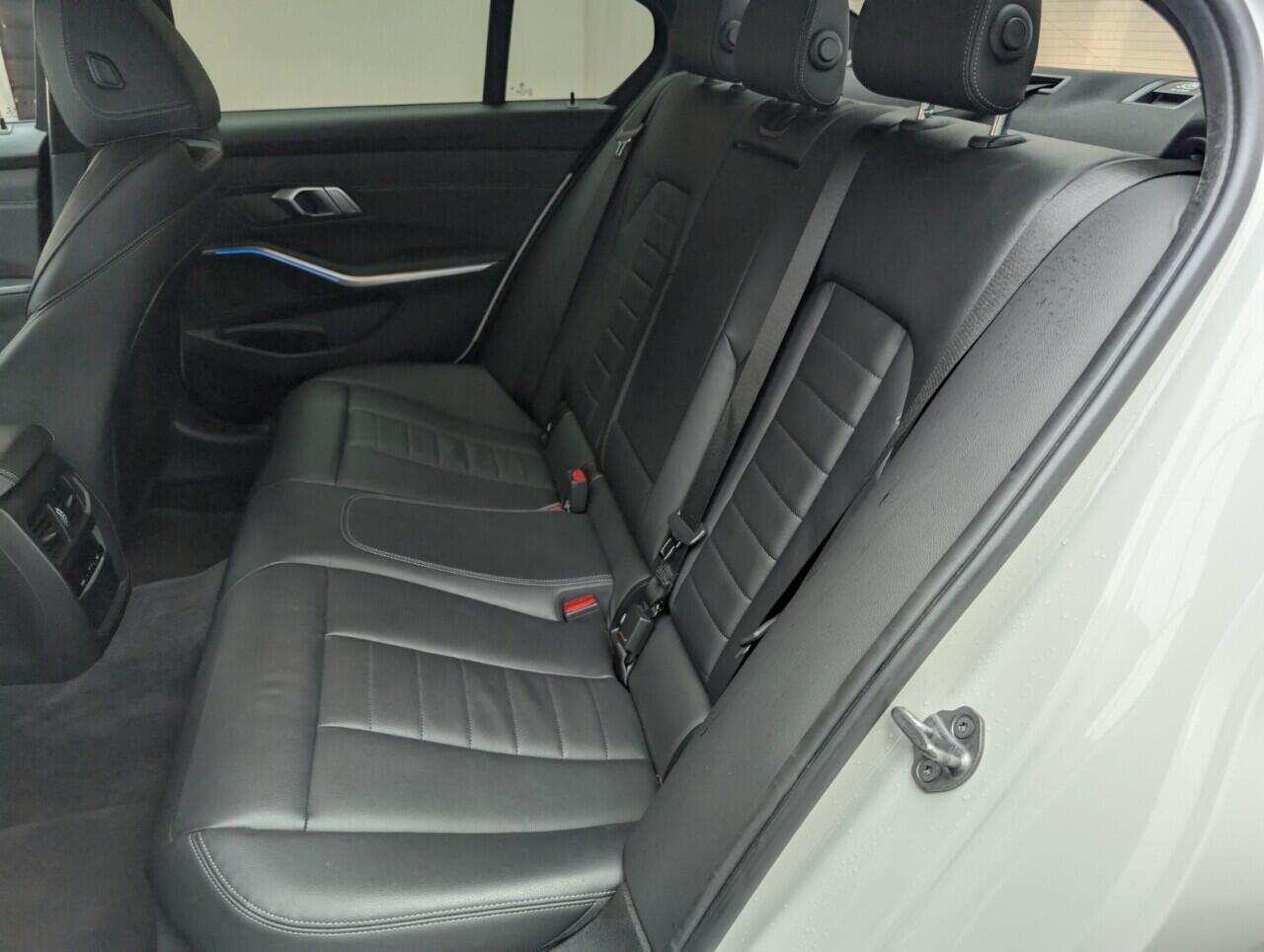 Used BMW 3 Series 2021 for sale - 76425501: Photo 26