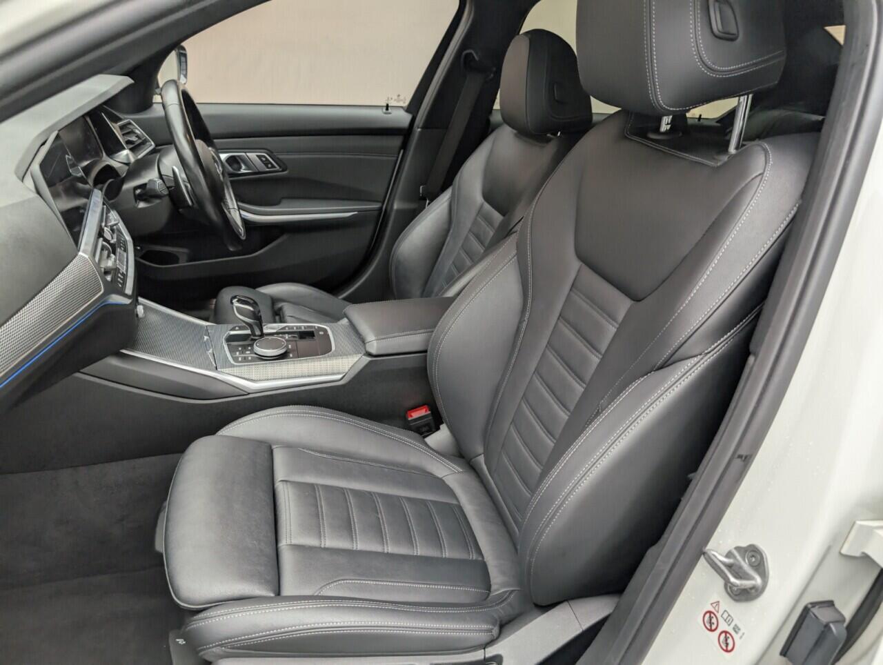 Used BMW 3 Series 2021 for sale - 76425501: Photo 27