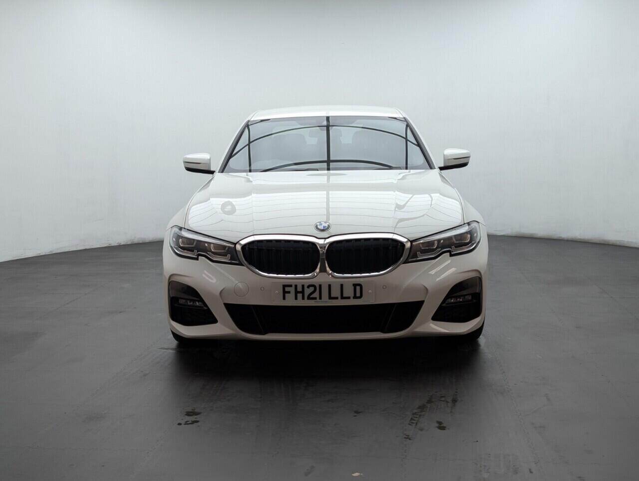 Used BMW 3 Series 2021 for sale - 76425501: Photo 3