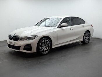 Used BMW 3 Series 2021 for sale - 76425501: Photo