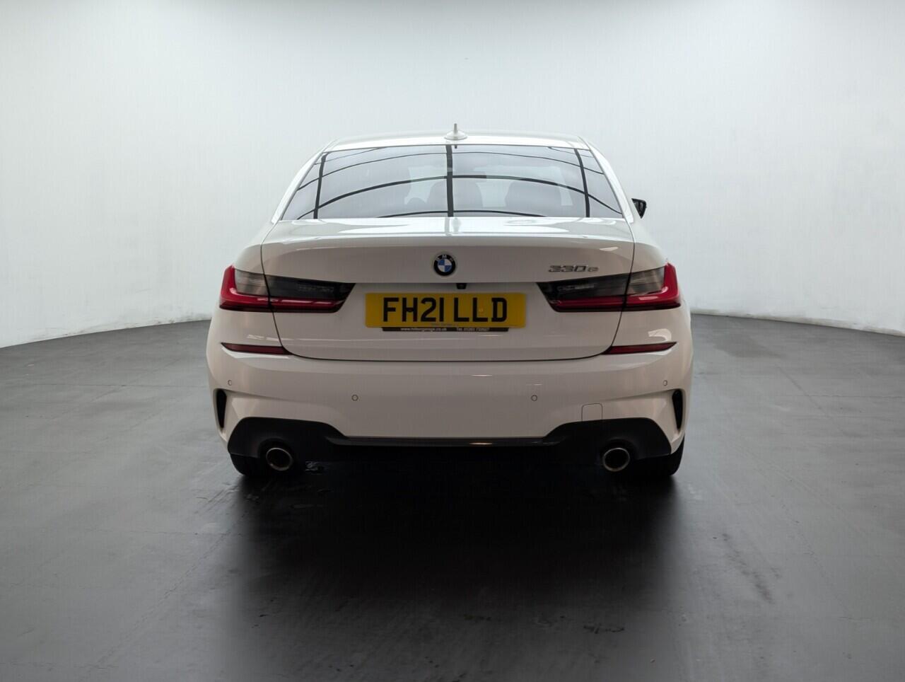 Used BMW 3 Series 2021 for sale - 76425501: Photo 7