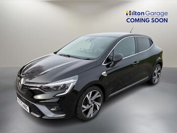 Renault Clio feature image