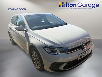 Used Volkswagen Polo 2022 for sale - 78066763: Photo