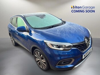 Renault Kadjar feature image