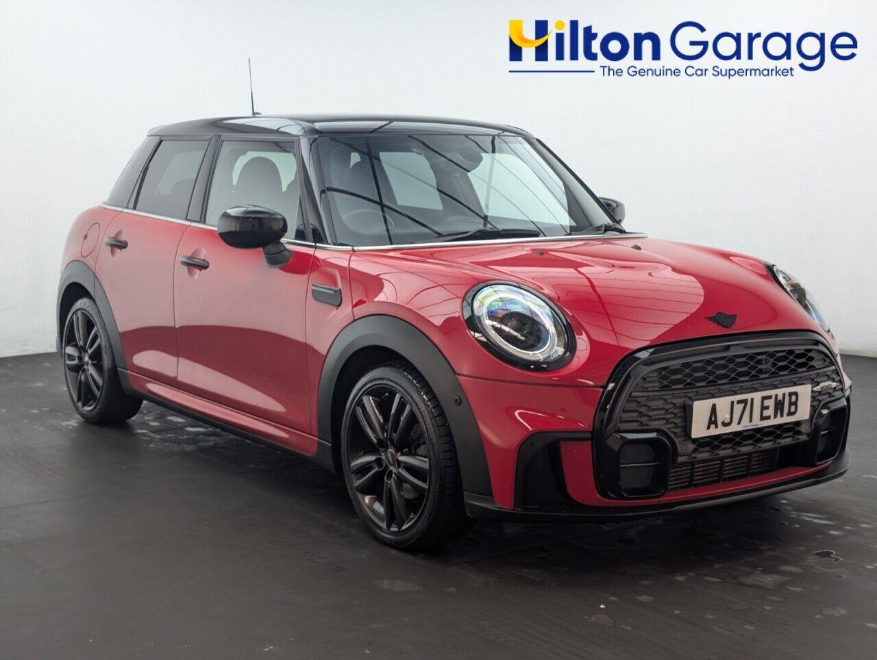 Used MINI Hatch 2021 for sale - 76423608: Photo 1