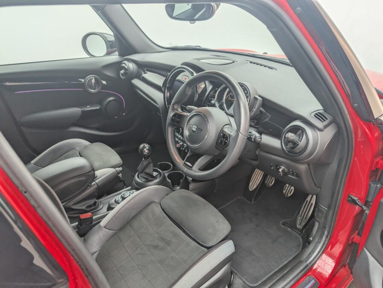 Used MINI Hatch 2021 for sale - 76423608: Photo 11