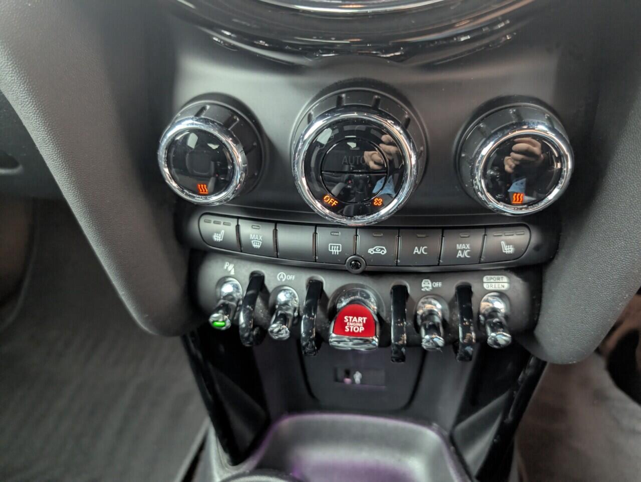 Used MINI Hatch 2021 for sale - 76423608: Photo 16