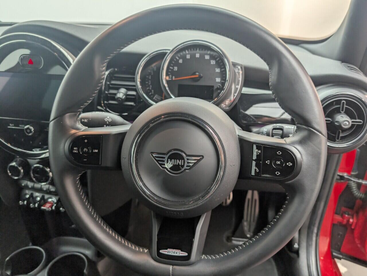 Used MINI Hatch 2021 for sale - 76423608: Photo 23