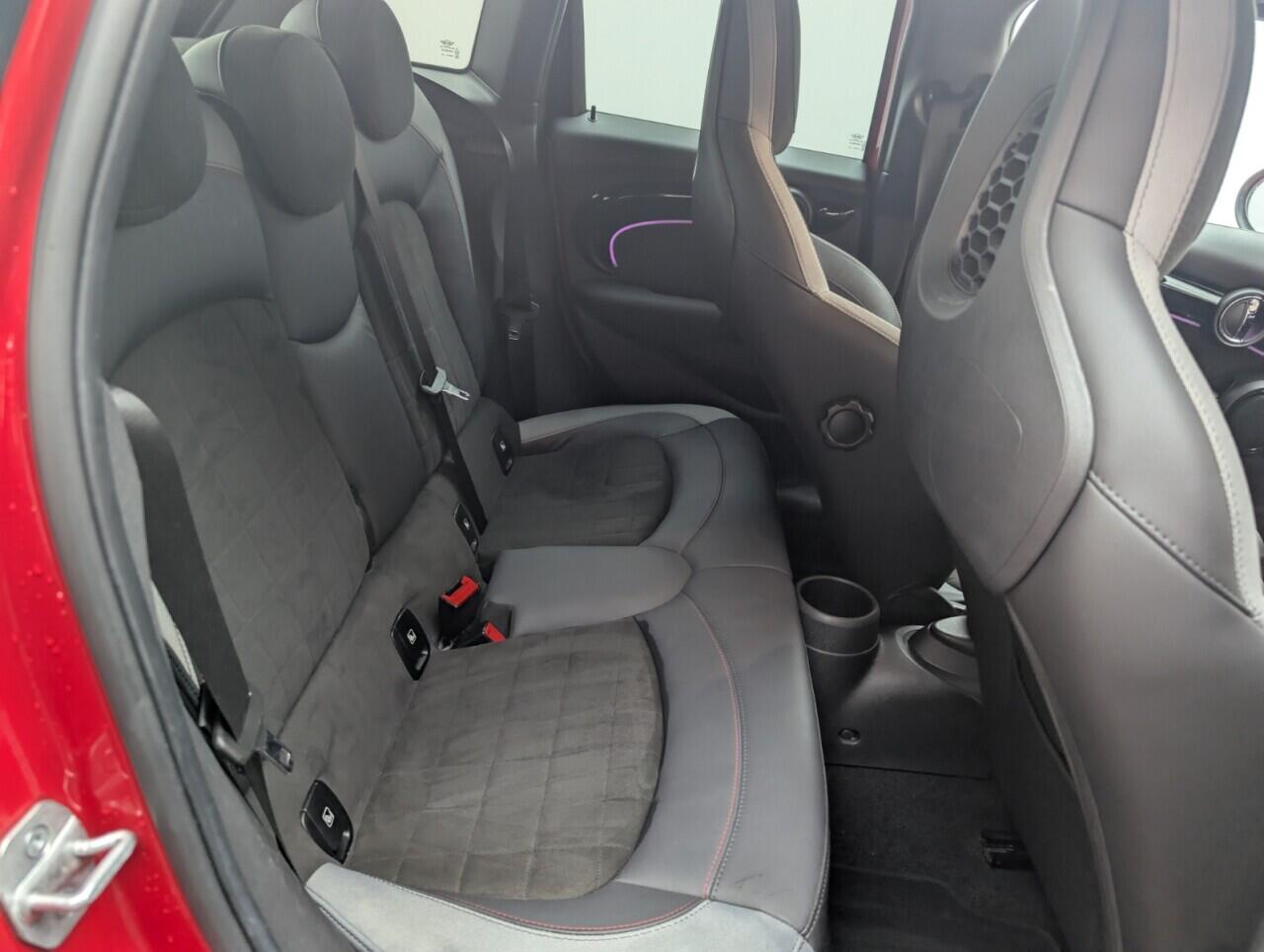 Used MINI Hatch 2021 for sale - 76423608: Photo 25