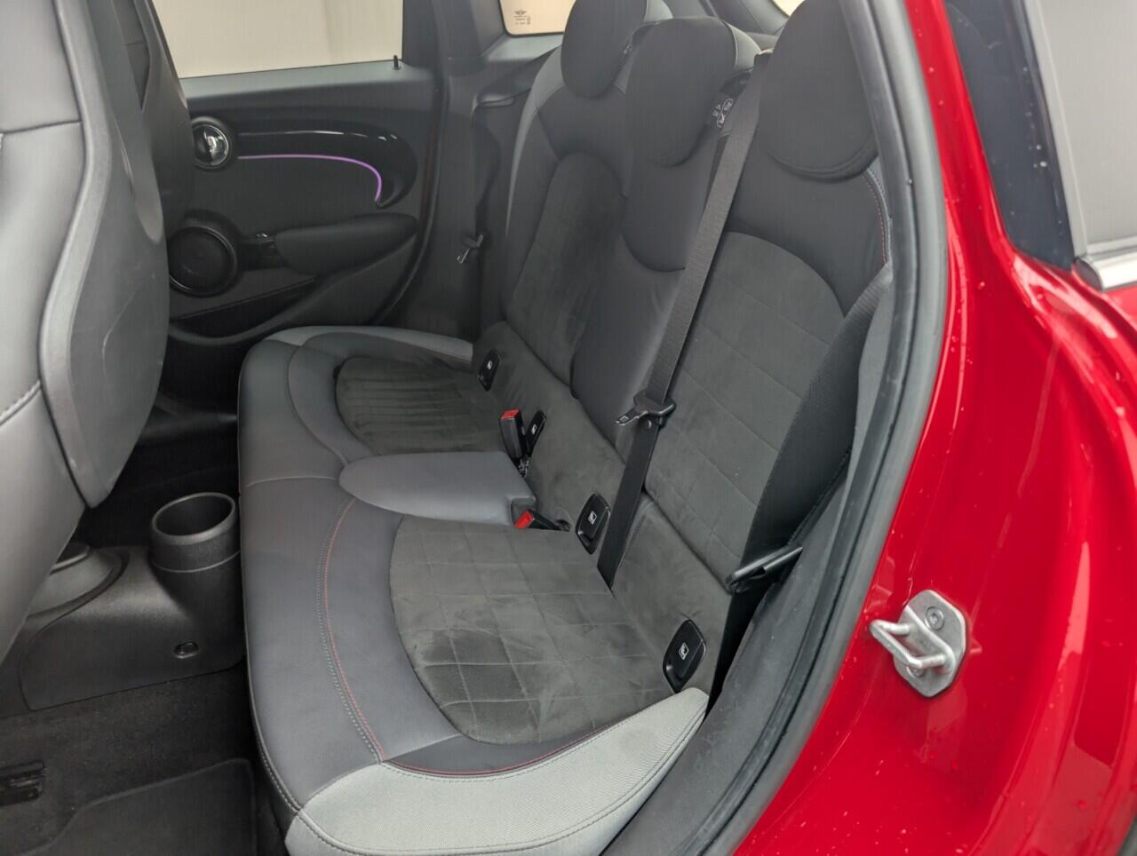 Used MINI Hatch 2021 for sale - 76423608: Photo 27