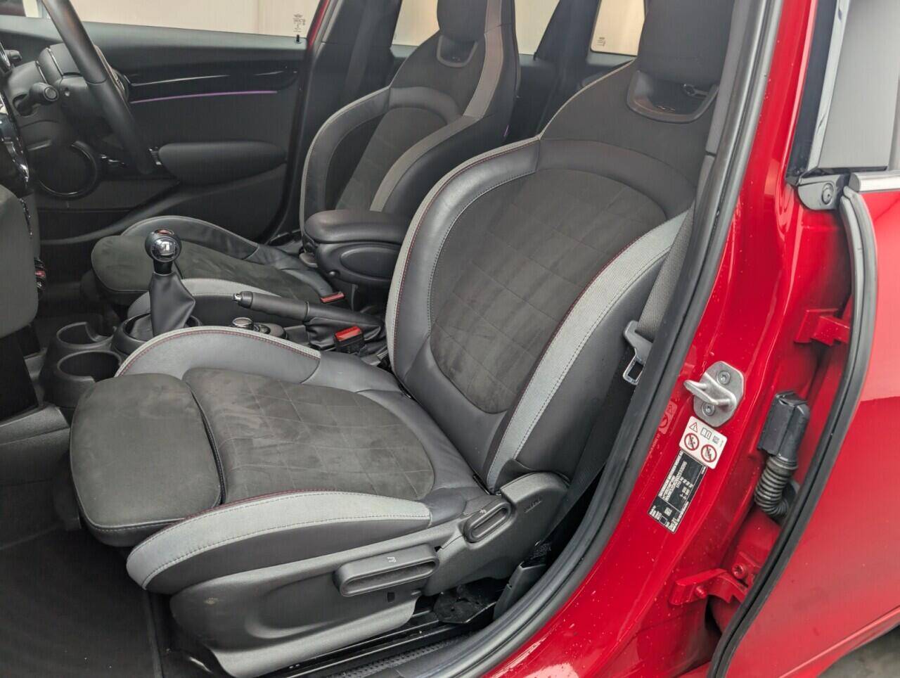 Used MINI Hatch 2021 for sale - 76423608: Photo 28