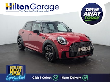 Used MINI Hatch 2021 for sale - 76423608: Photo