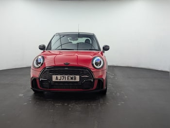 Used MINI Hatch 2021 for sale - 76423608: Photo