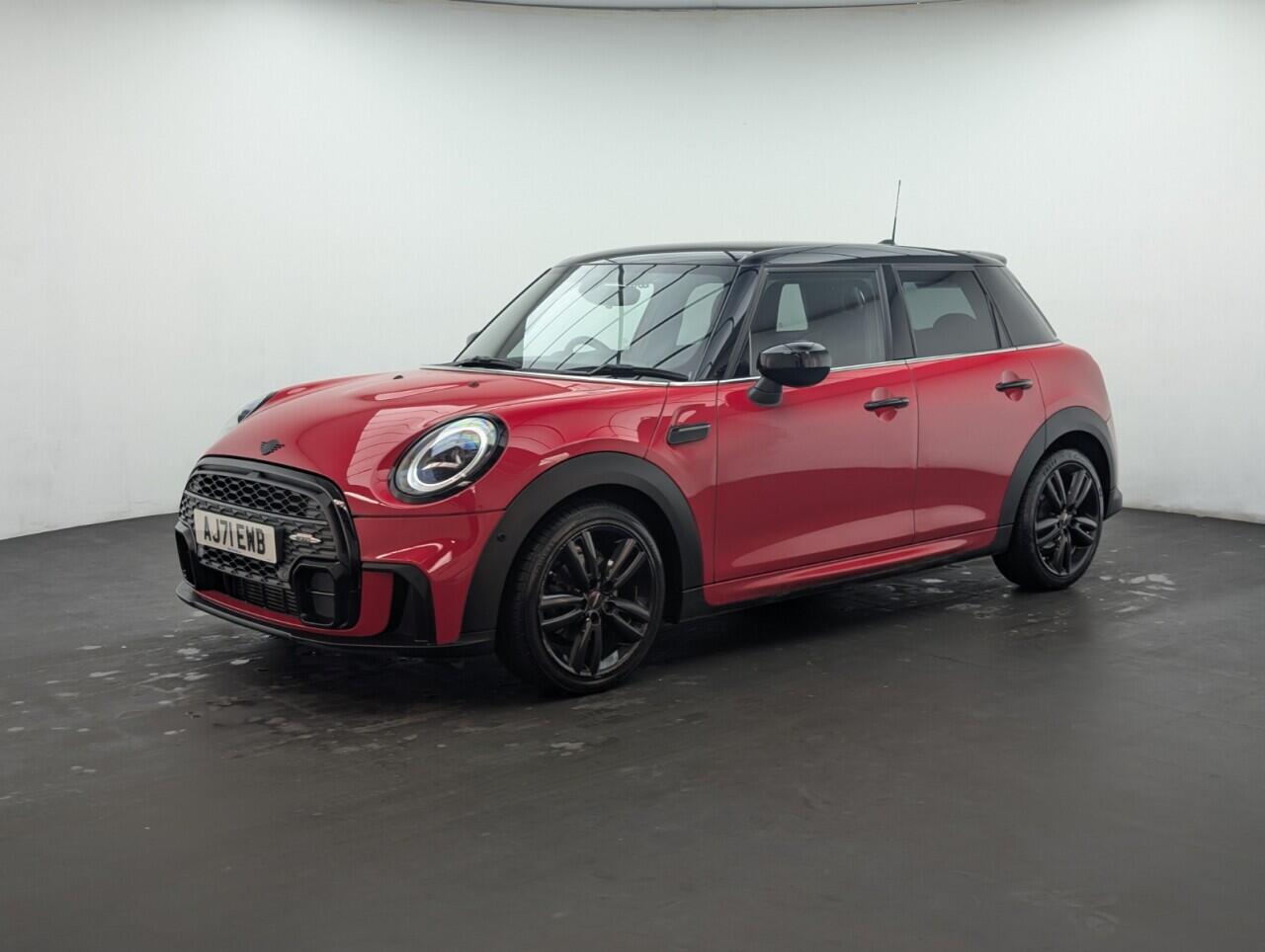 Used MINI Hatch 2021 for sale - 76423608: Photo 4
