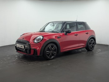 Used MINI Hatch 2021 for sale - 76423608: Photo