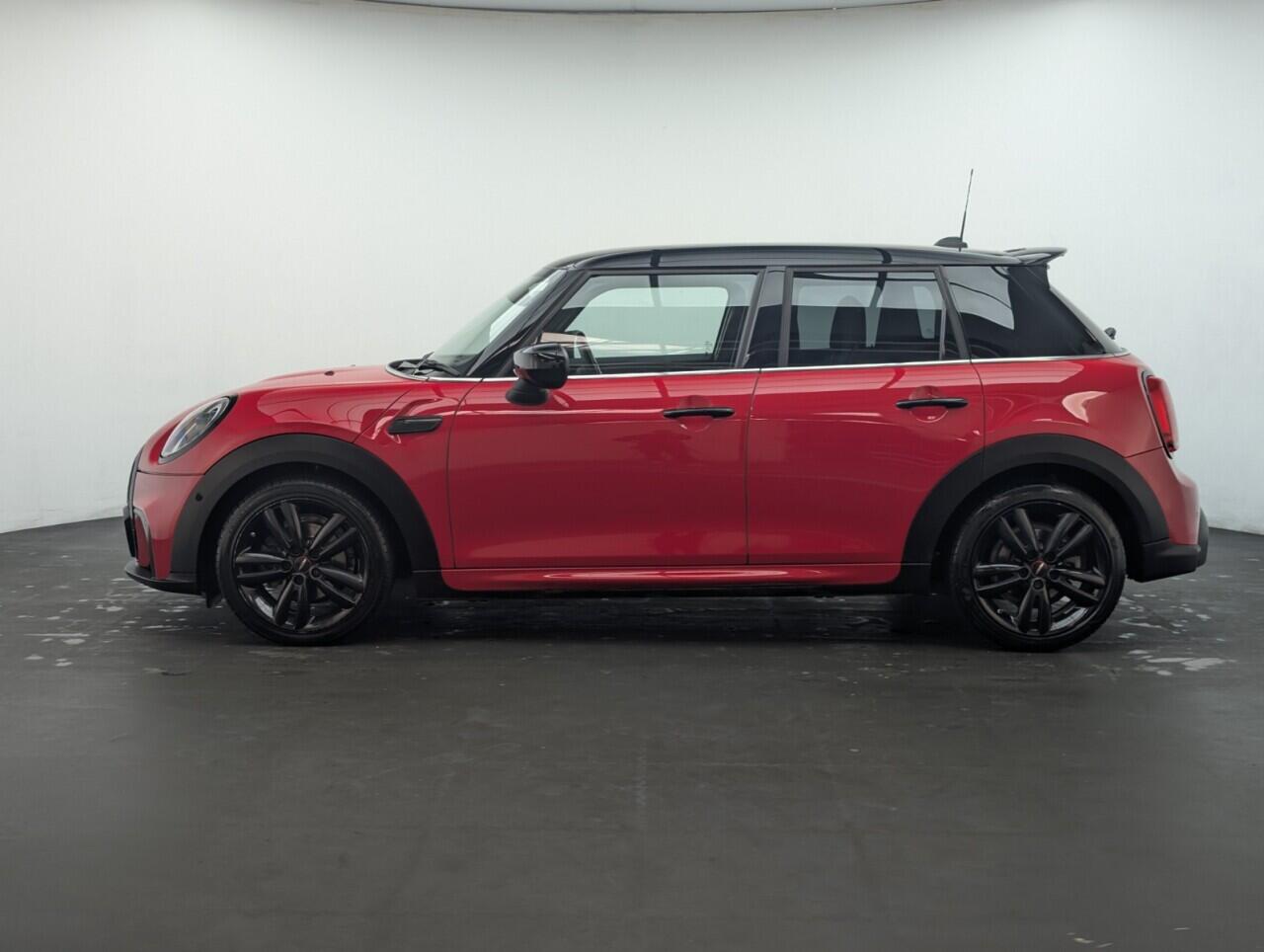 Used MINI Hatch 2021 for sale - 76423608: Photo 5