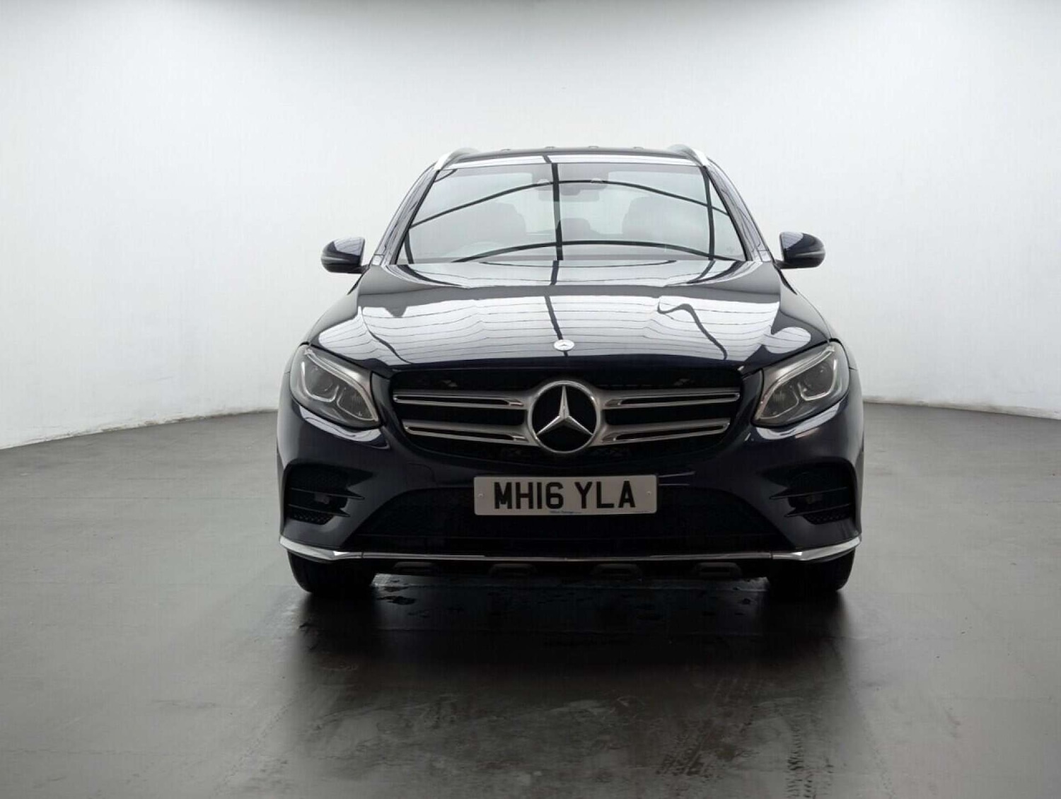 Used Mercedes-Benz GLC 2016 for sale - 77713820: Photo 15