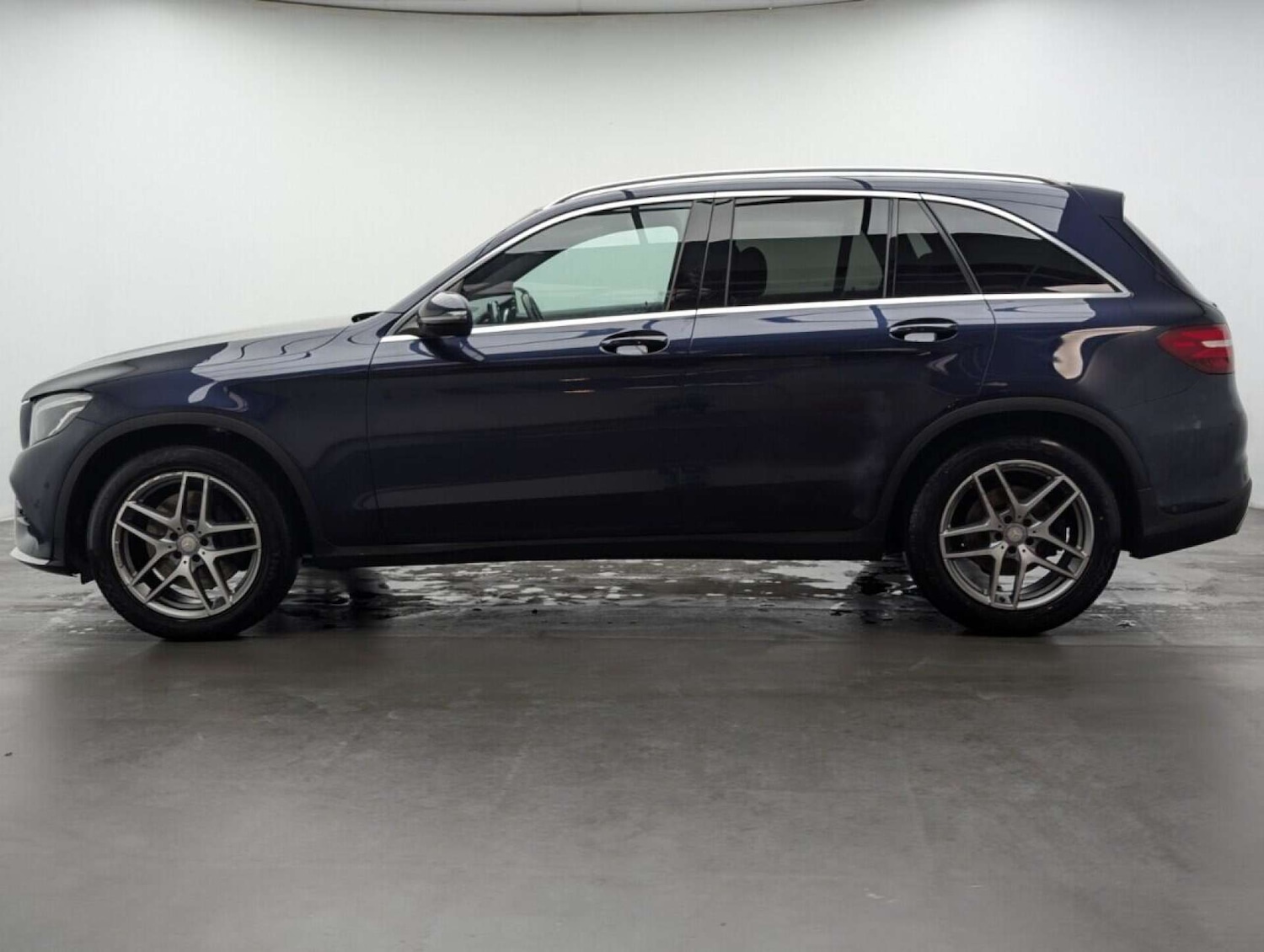 Used Mercedes-Benz GLC 2016 for sale - 77713820: Photo 17