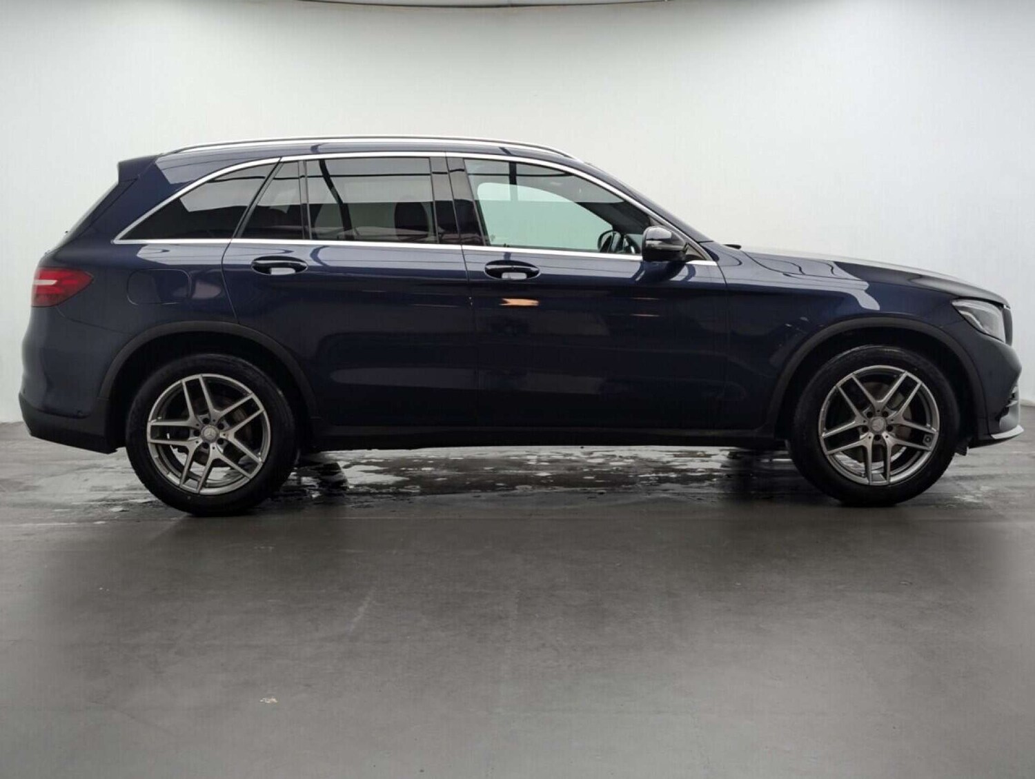 Used Mercedes-Benz GLC 2016 for sale - 77713820: Photo 21