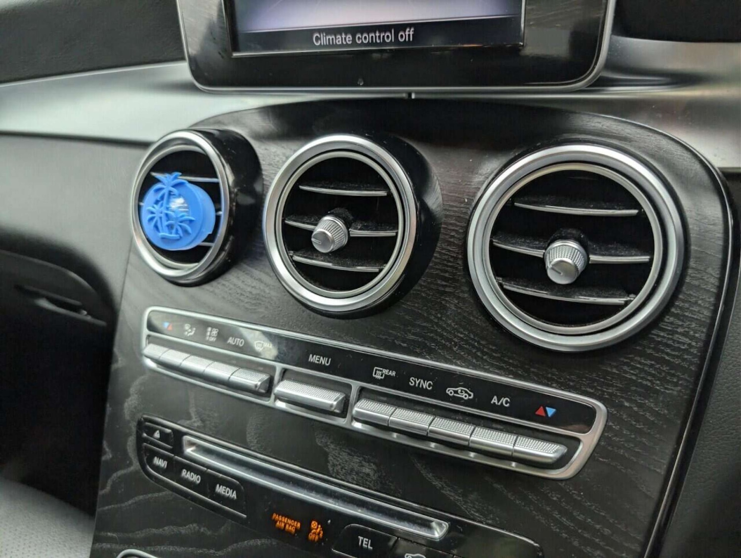 Used Mercedes-Benz GLC 2016 for sale - 77713820: Photo 27