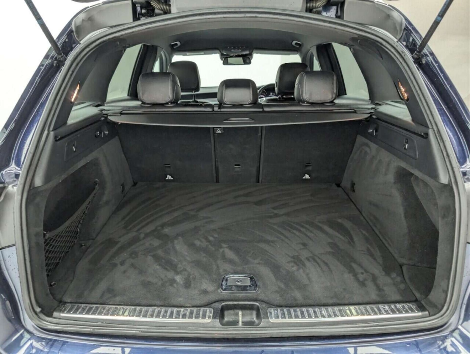 Used Mercedes-Benz GLC 2016 for sale - 77713820: Photo 37