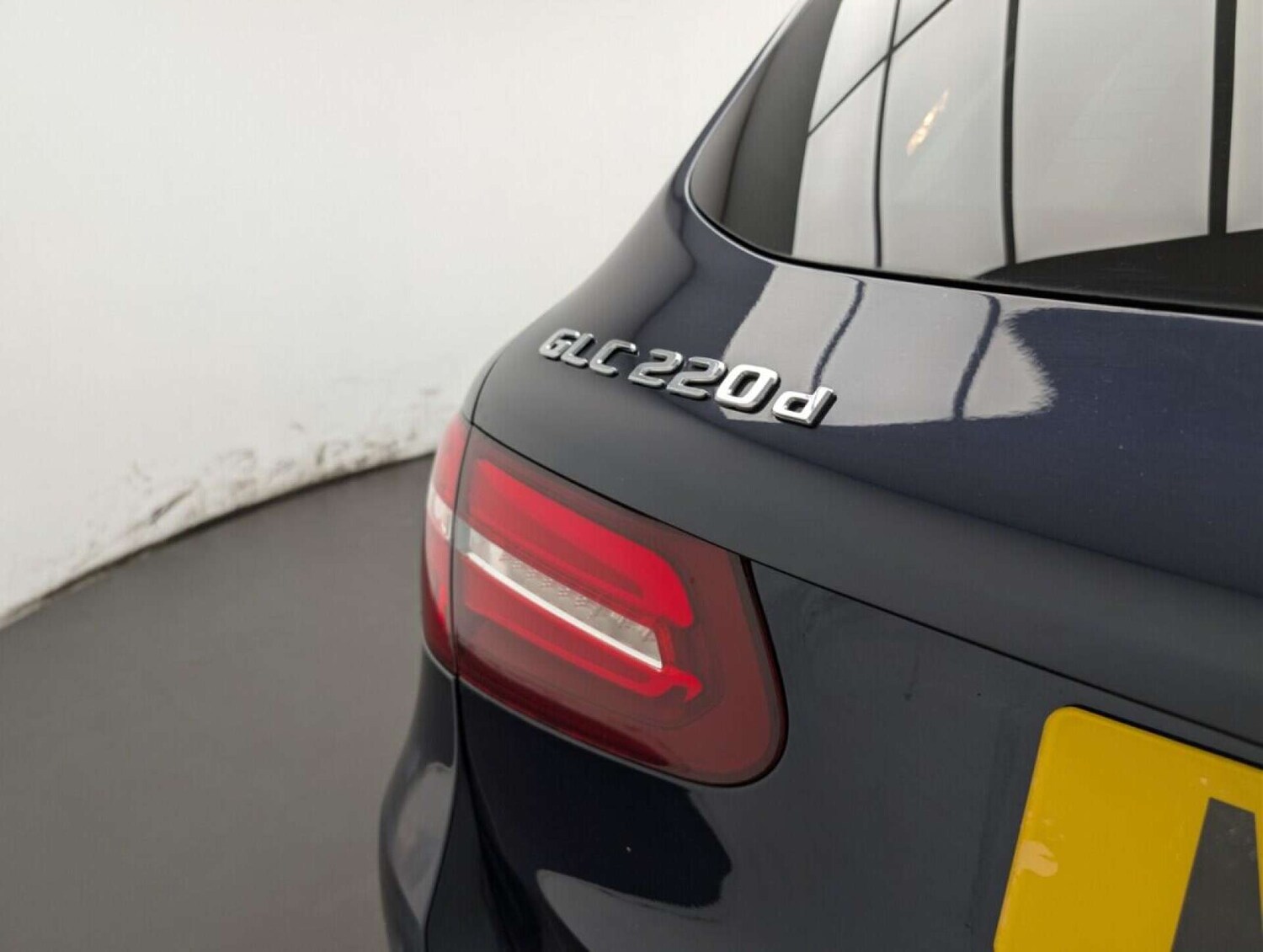 Used Mercedes-Benz GLC 2016 for sale - 77713820: Photo 38