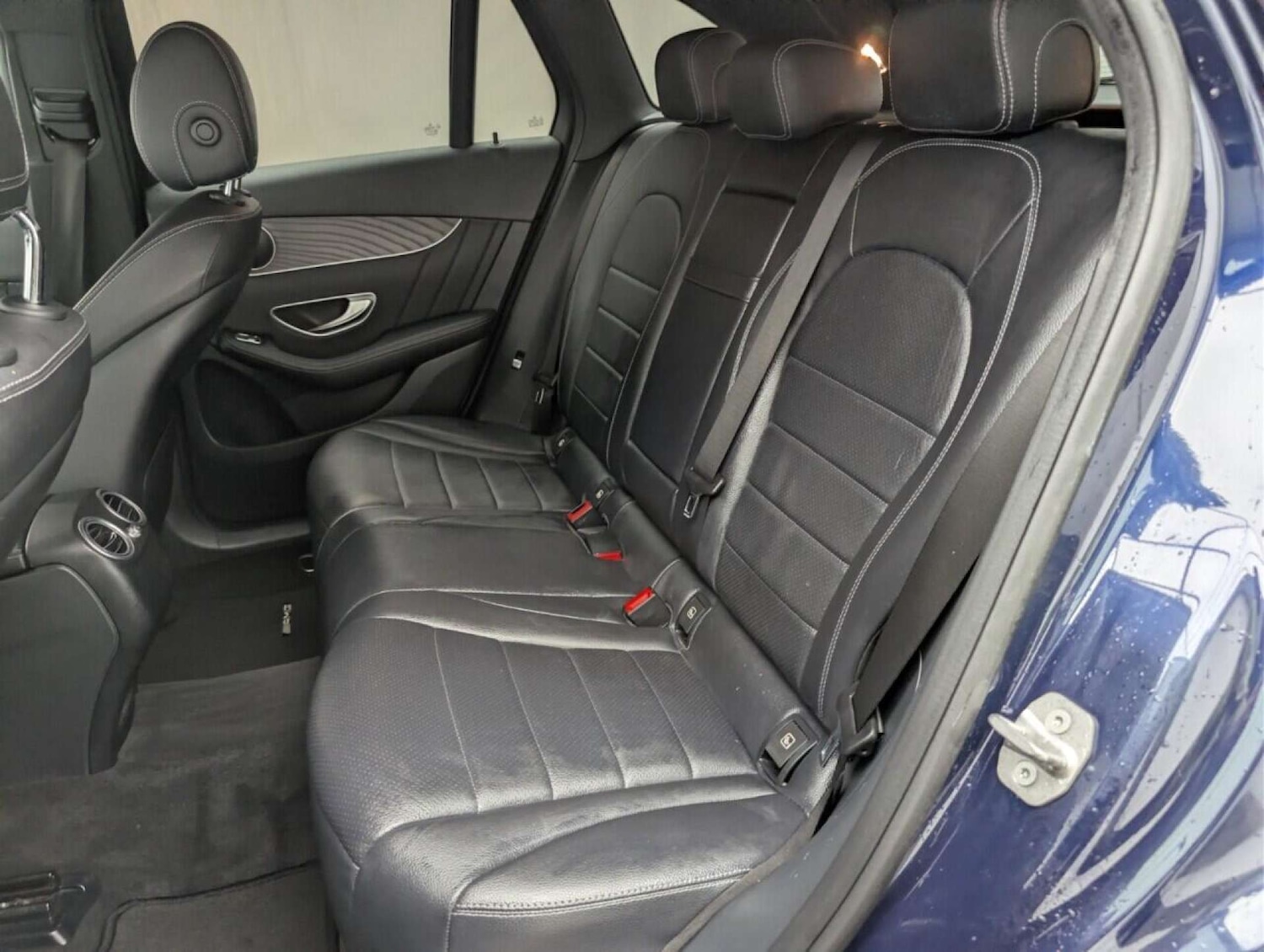 Used Mercedes-Benz GLC 2016 for sale - 77713820: Photo 39