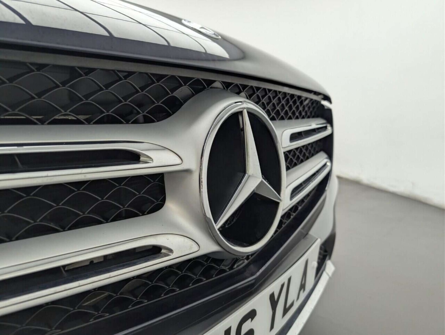 Used Mercedes-Benz GLC 2016 for sale - 77713820: Photo 41