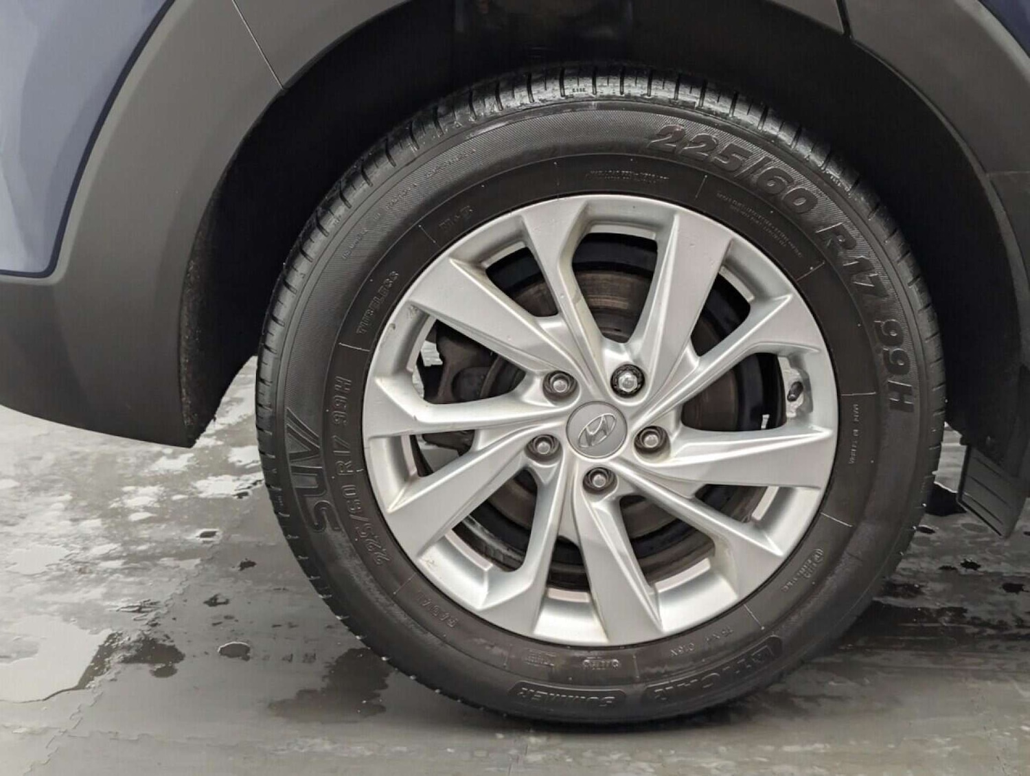 Used Hyundai TUCSON 2021 for sale - 77877313: Photo 12