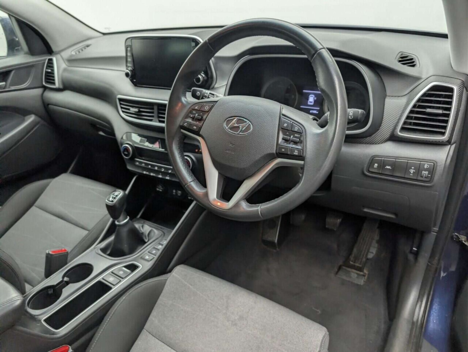 Used Hyundai TUCSON 2021 for sale - 77877313: Photo 13