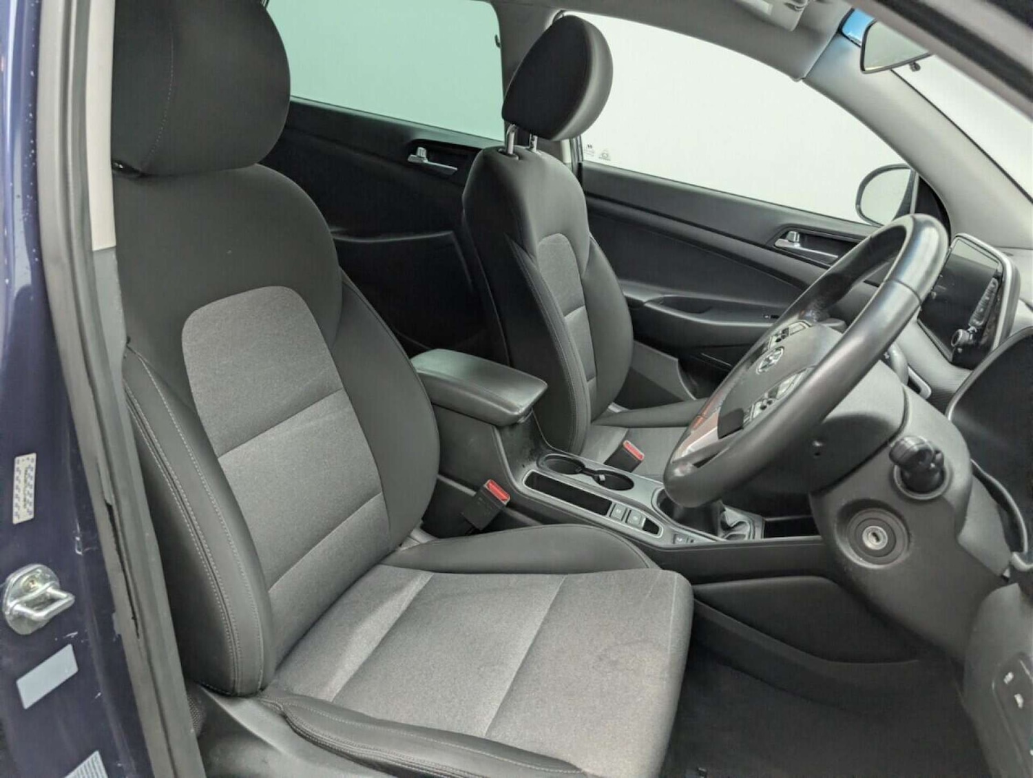 Used Hyundai TUCSON 2021 for sale - 77877313: Photo 14