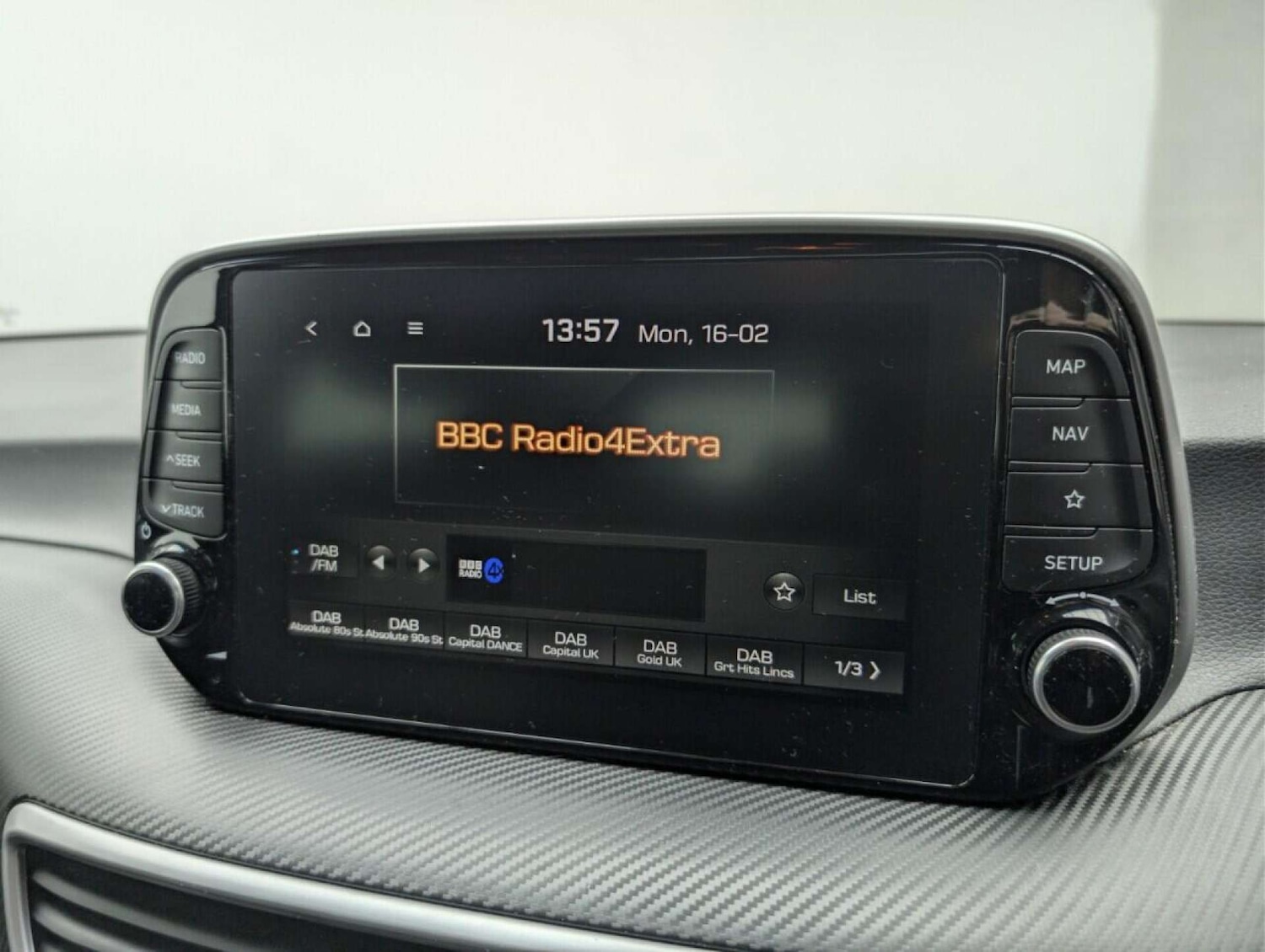 Used Hyundai TUCSON 2021 for sale - 77877313: Photo 16