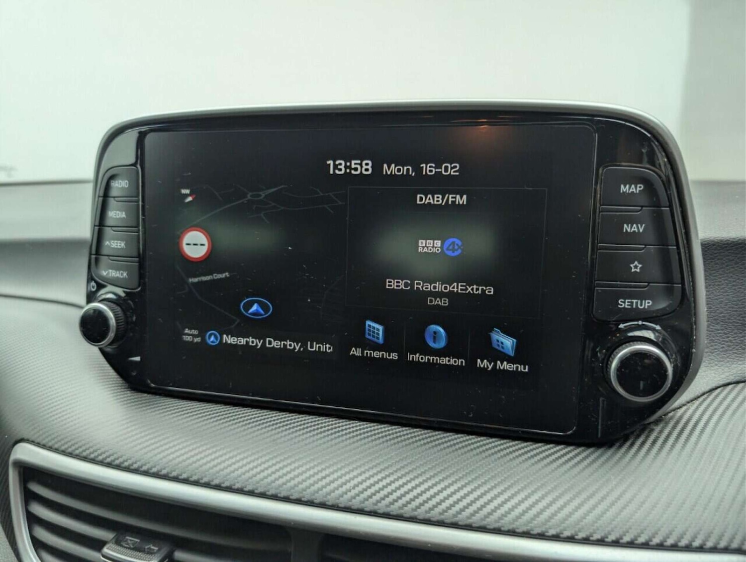 Used Hyundai TUCSON 2021 for sale - 77877313: Photo 17