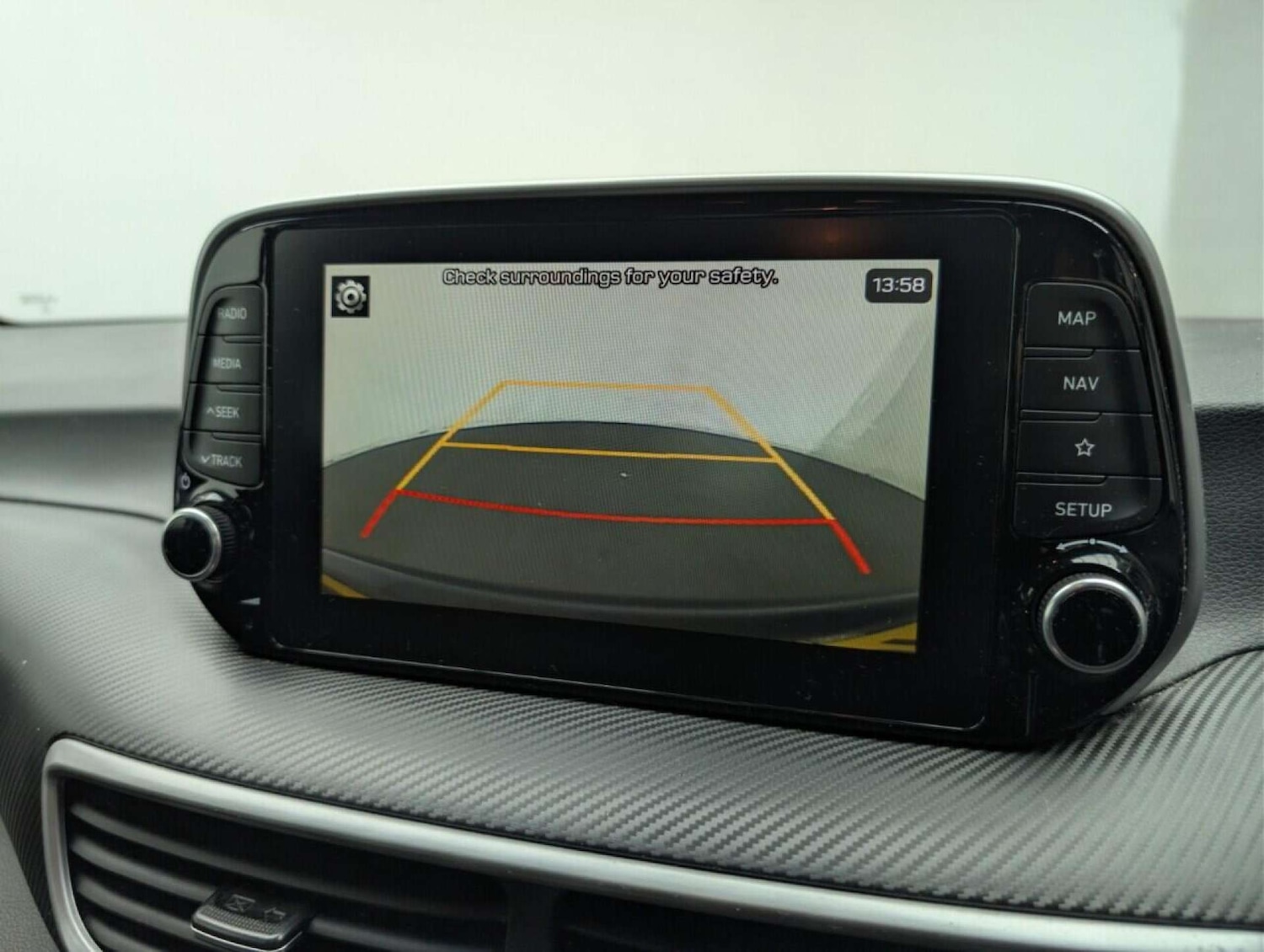 Used Hyundai TUCSON 2021 for sale - 77877313: Photo 18