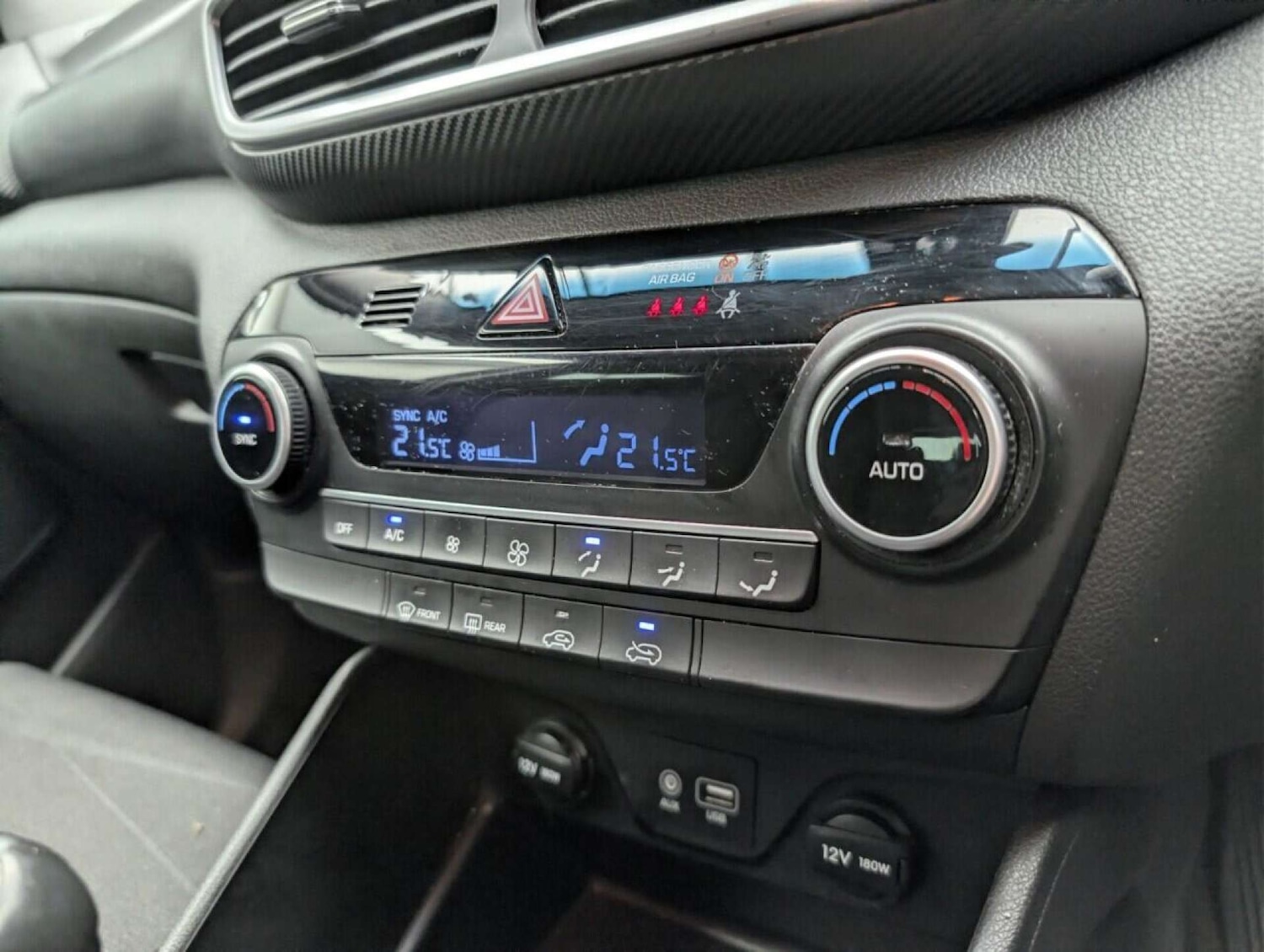 Used Hyundai TUCSON 2021 for sale - 77877313: Photo 19