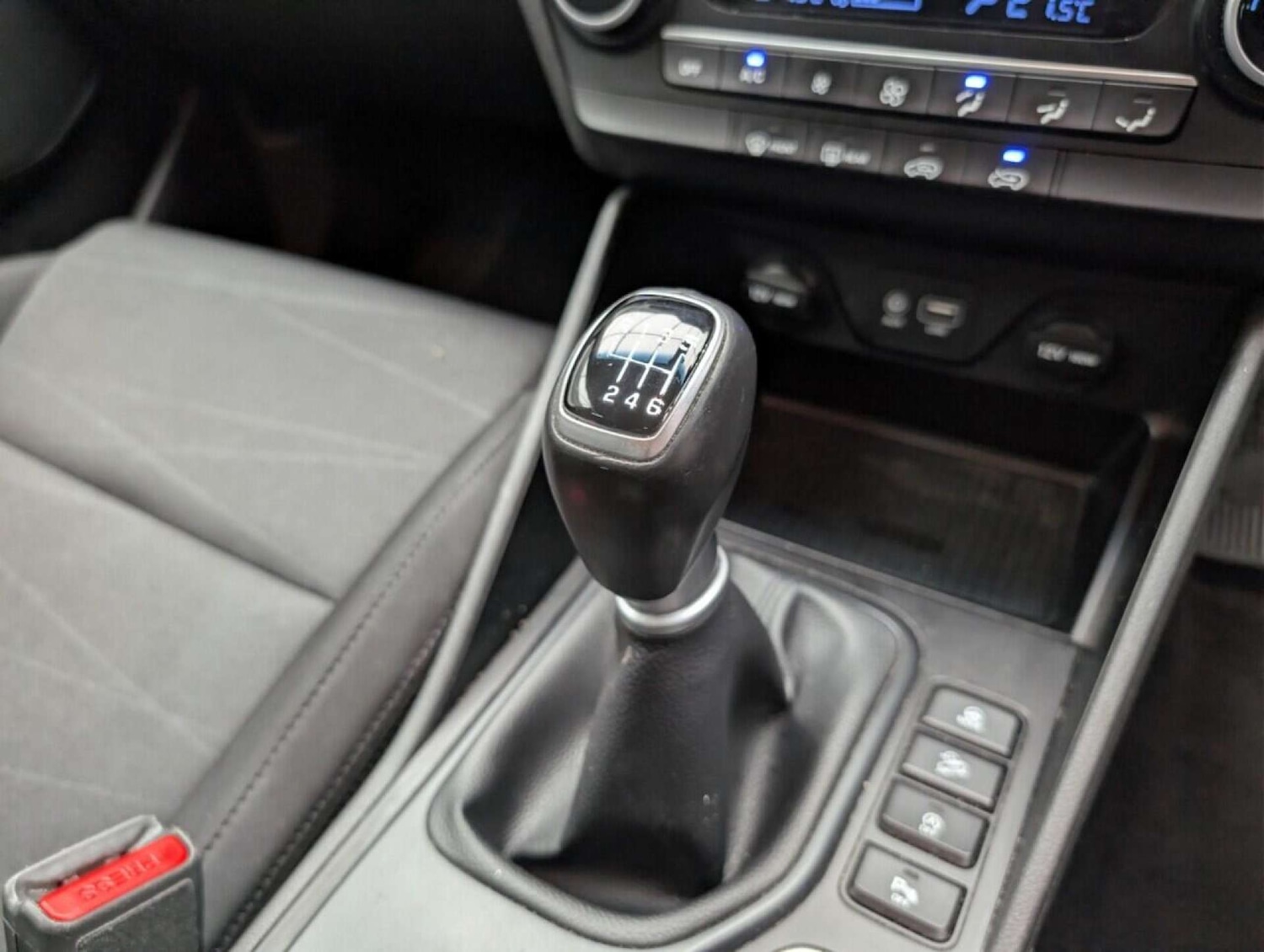 Used Hyundai TUCSON 2021 for sale - 77877313: Photo 21