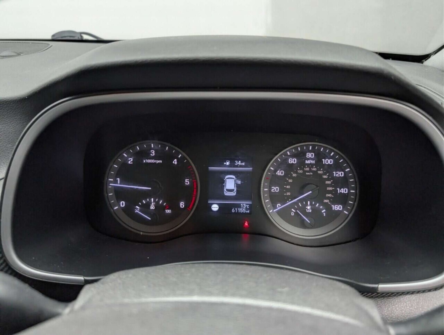 Used Hyundai TUCSON 2021 for sale - 77877313: Photo 22