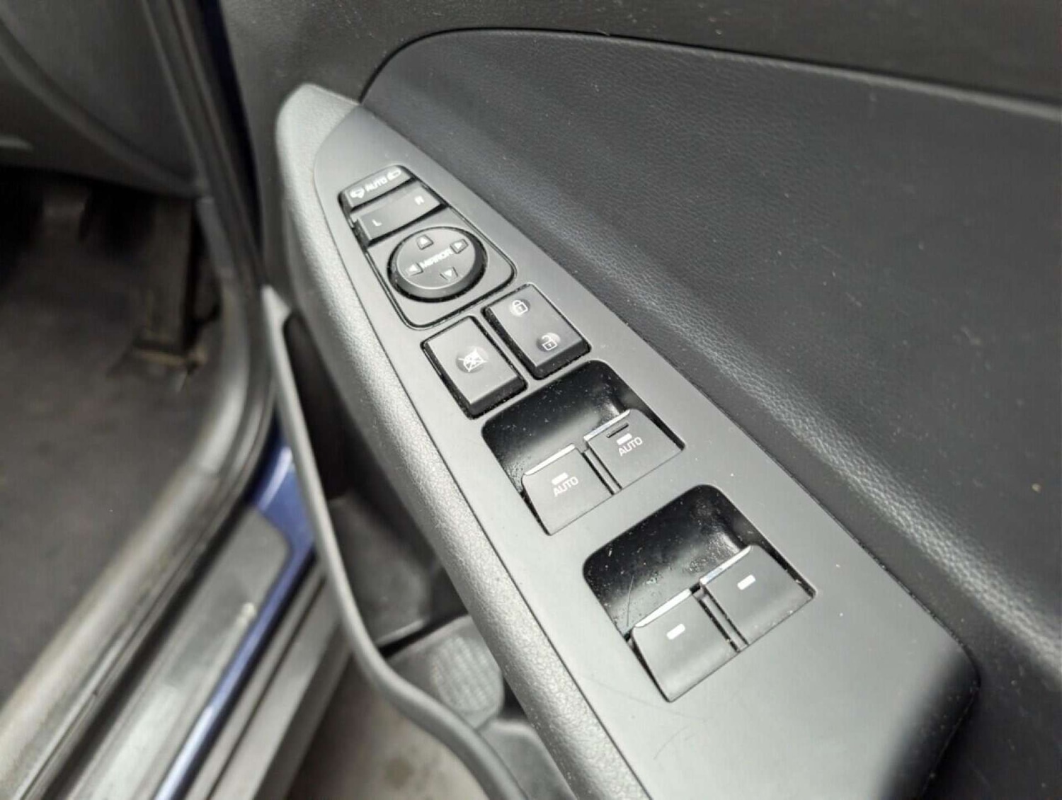 Used Hyundai TUCSON 2021 for sale - 77877313: Photo 24