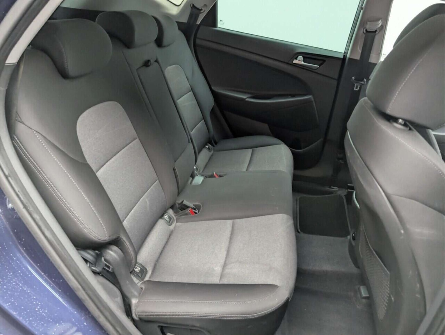 Used Hyundai TUCSON 2021 for sale - 77877313: Photo 28