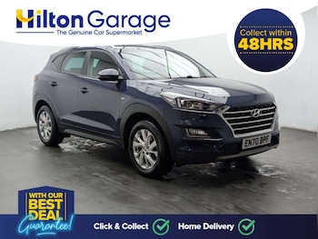Used Hyundai TUCSON 2021 for sale - 77877313: Photo