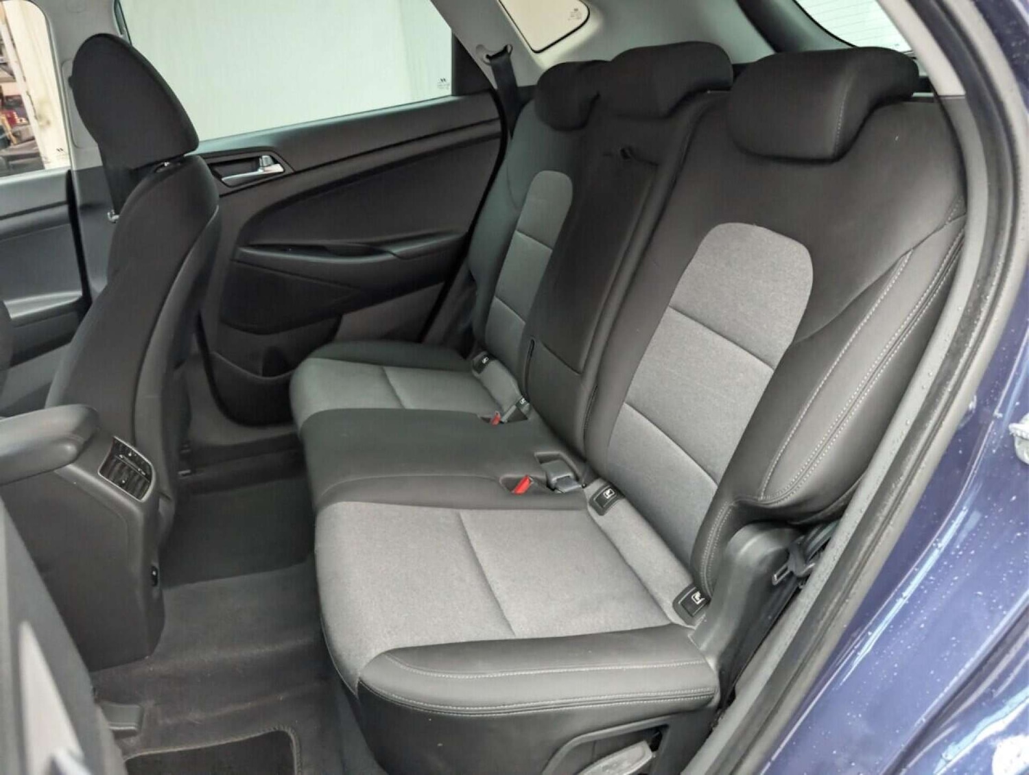 Used Hyundai TUCSON 2021 for sale - 77877313: Photo 31