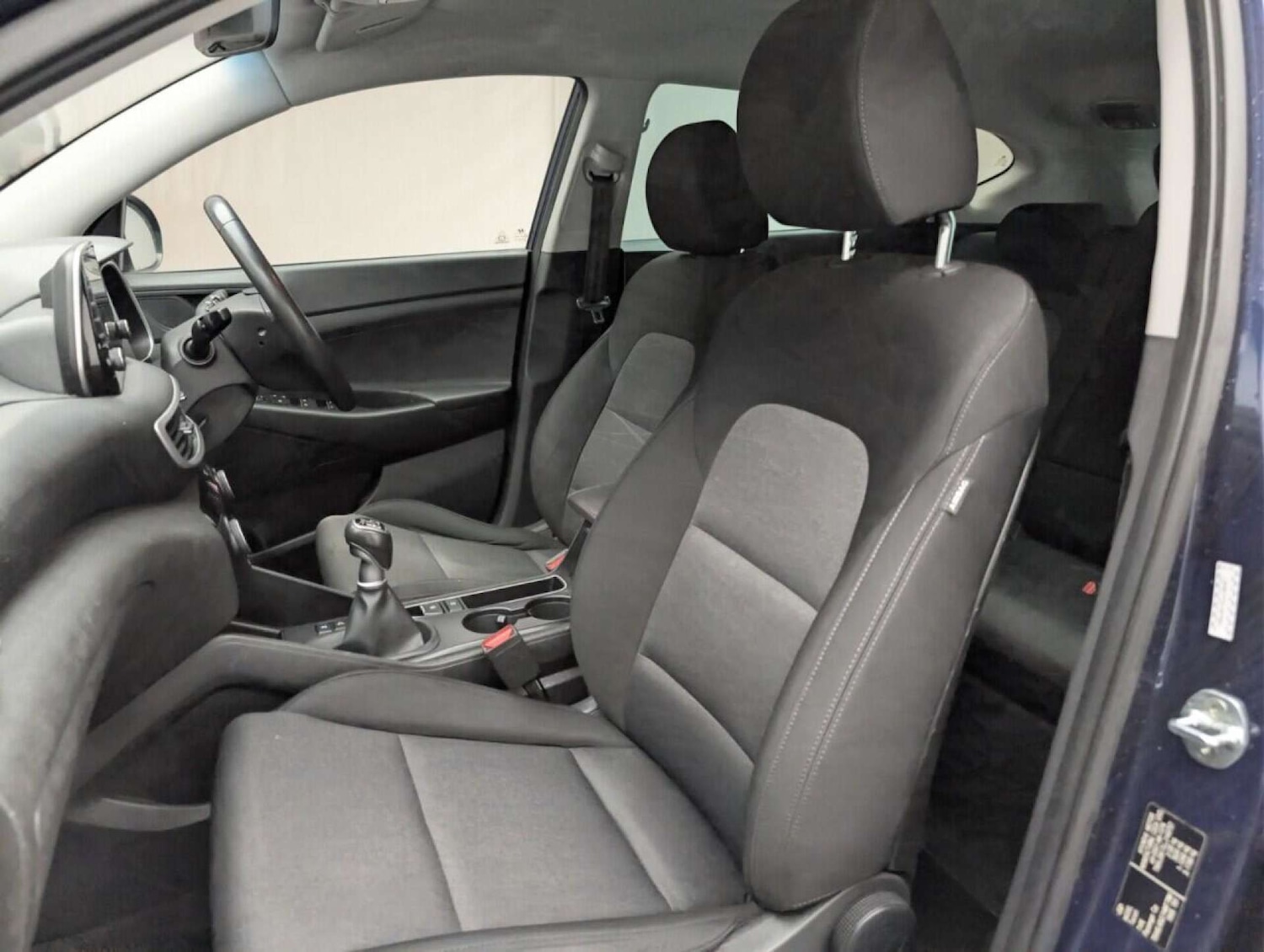 Used Hyundai TUCSON 2021 for sale - 77877313: Photo 32