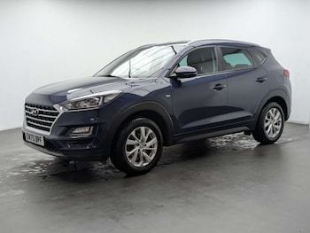 Used Hyundai TUCSON 2021 for sale - 77877313: Photo