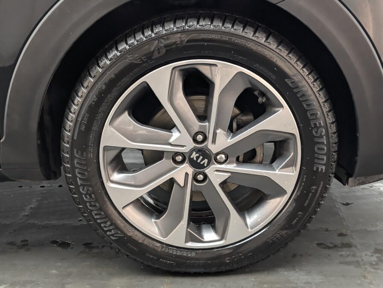 Used Kia Stonic 2020 for sale - 76613038: Photo 10