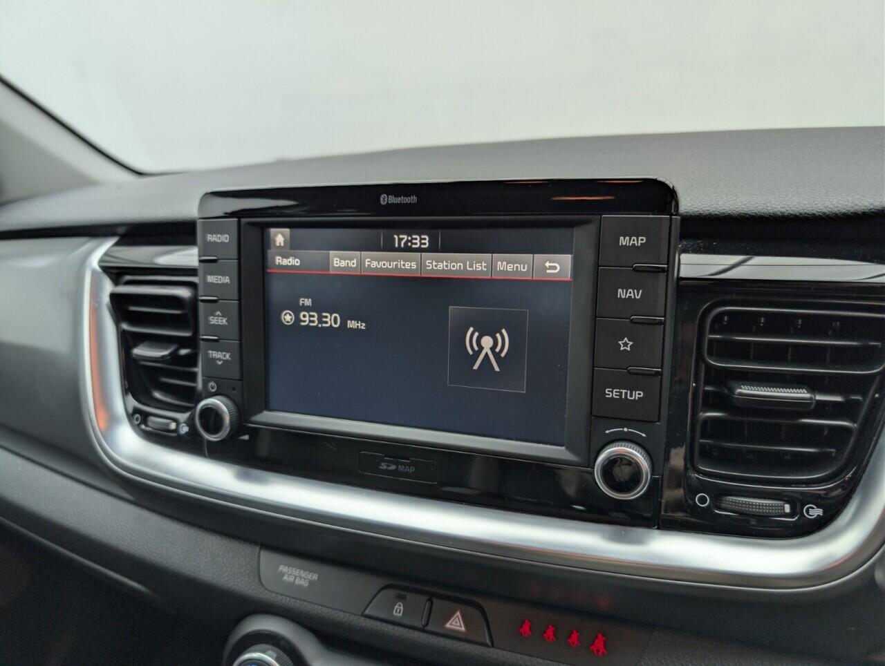 Used Kia Stonic 2020 for sale - 76613038: Photo 13